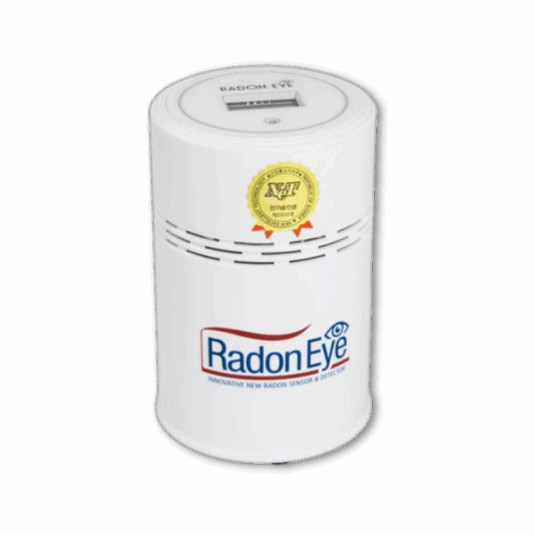 Dosimètre Radon Eye